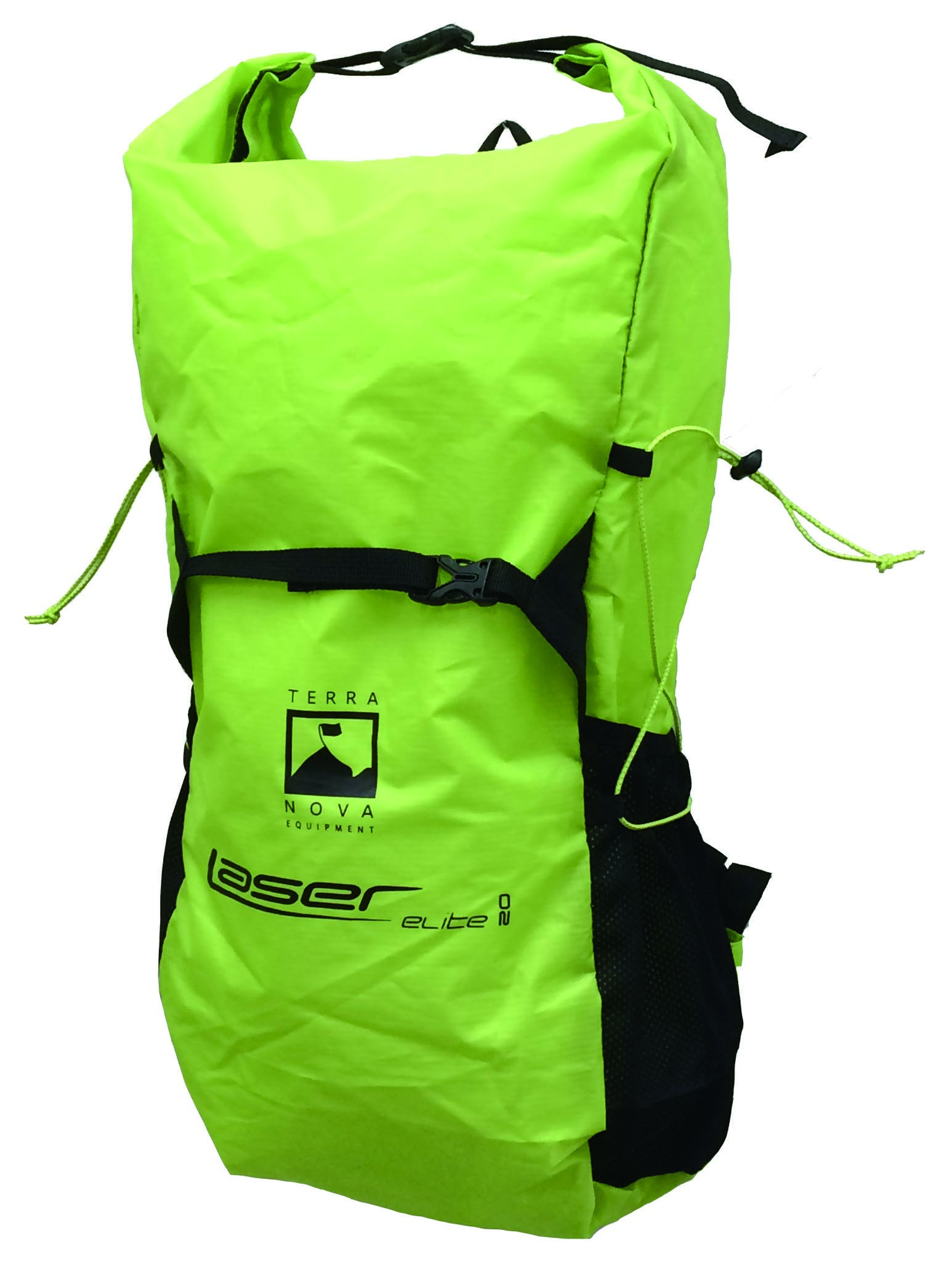 山仕様、軽量パック活用術 アウトドアとキャンプの専門店:マウンテン